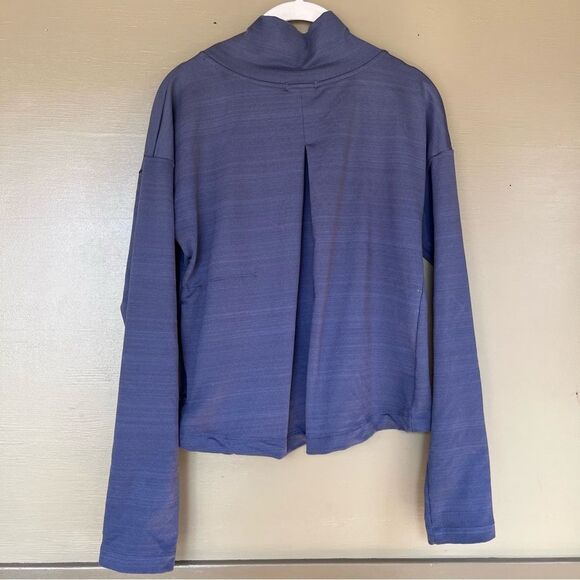 REI Co-Op Take your Time Pullover XS - Picture 8 of 12